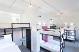 Fusion Hostel