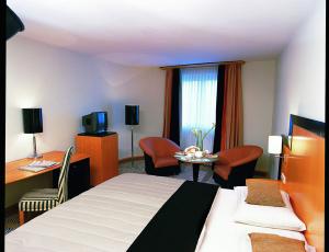 Dorint Hotel