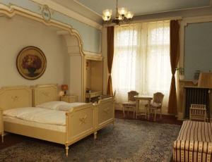 Evropa Hotel
