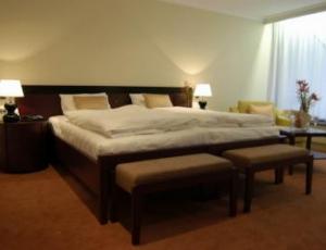 Praha Hotel