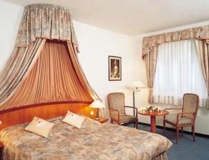 Selsky Dvur Hôtel