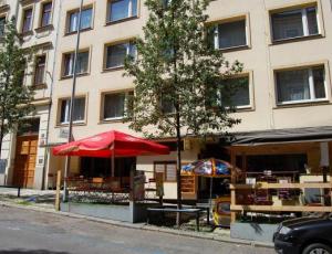 Alpin Pension