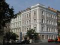 Machova Hotel 