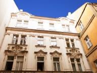 Tynska Appartement