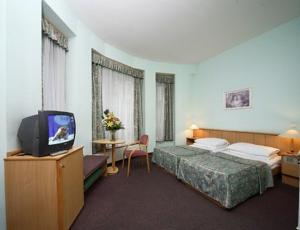 City Hôtel Pilvax