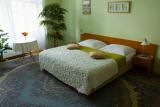 Na Smetance G Appartement