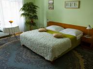 Na Smetance G Appartement