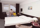 Ezustpart Hotel 