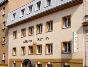 Bily Lev Hotel