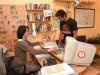 Golden Sickle Hostel