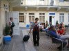 Golden Sickle Hostel
