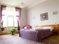 Na Smetance III Appartement