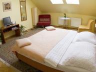 Na Smetance V. Appartement