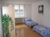 F2 Hostel