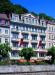 Jessenius - Esplanade Hotel