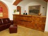 Cerna Liska Hôtel