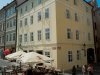 Cerna Liska Hôtel