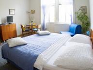 Na Smetance II Appartement