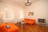 U Pujcovny Appartement