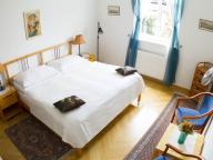Na Smetance IV Appartement