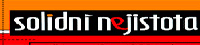Club Solidni Nejistota - Incertitude Solide