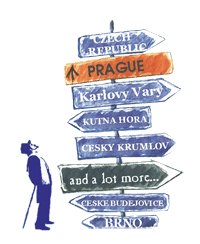 Guide de Prague