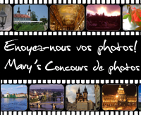 Concours de photos