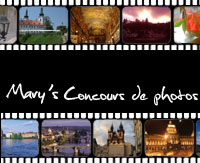 Concours de photos
