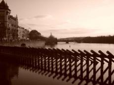 Prague