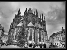 La Cathédrale St-Guy