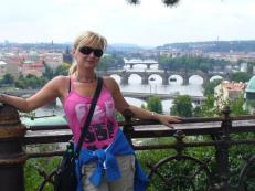 Prague