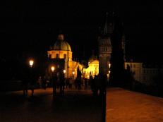 Prague Romantique