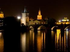 Le Pont Charles