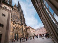Cathédrale St-Guy