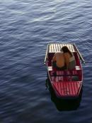 Bateau de l'amour