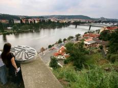 Carte de Prague
