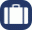 Pièce à bagages: Consigne à bagages disponible gratuitement.