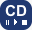 Lecteur CD: Des chambres équipées d'un lecteur CD sont disponibles.