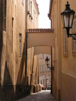 Vieille Ville (Stare Mesto)