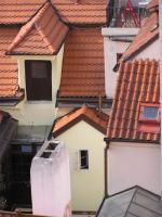 Petit Côté (Mala Strana)