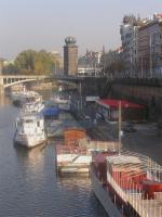 Nouvelle Ville (Nove Mesto)