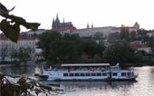 Activités à Prague