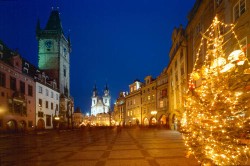 Marchés de Noël