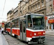Trams et Bus 1