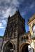 TOURS DE PRAGUE ET LE PONT CHARLES