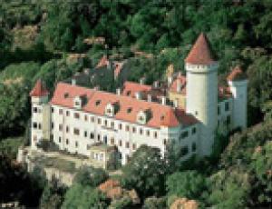 CHATEAU DE KONOPISTE