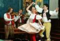 Folklore Evening Folklore Evening