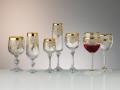 BOHEMIAN CRYSTAL FACTORY