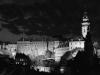 Český Krumlov (UNESCO) la nuit