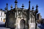 Kutna Hora (UNESCO) pendant la nuit